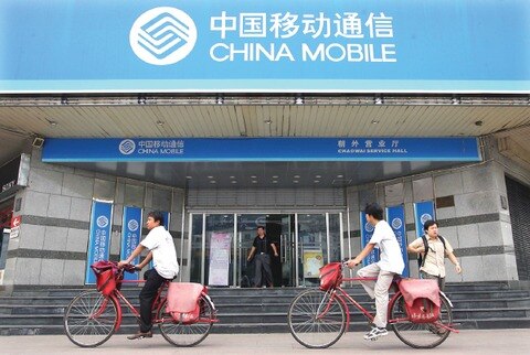 La tarifa de monopolio no afecta... en China 