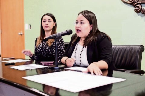 Analizan perfiles de alumnos para becas