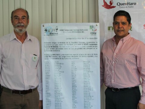 Campeonato de Dominó