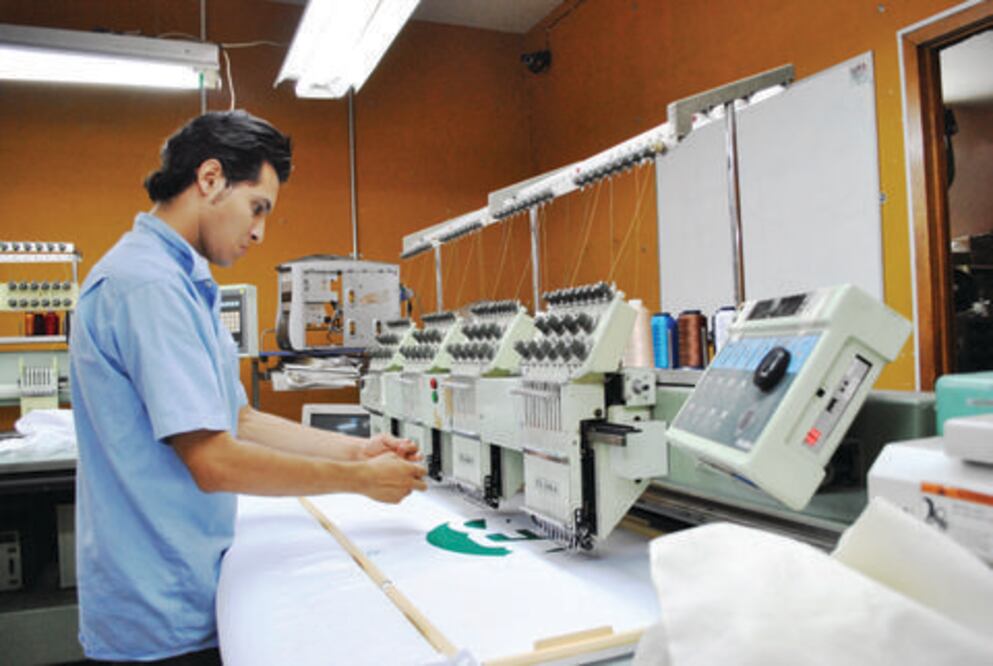 Aporta estado 3.1% de empresas en IMMEX