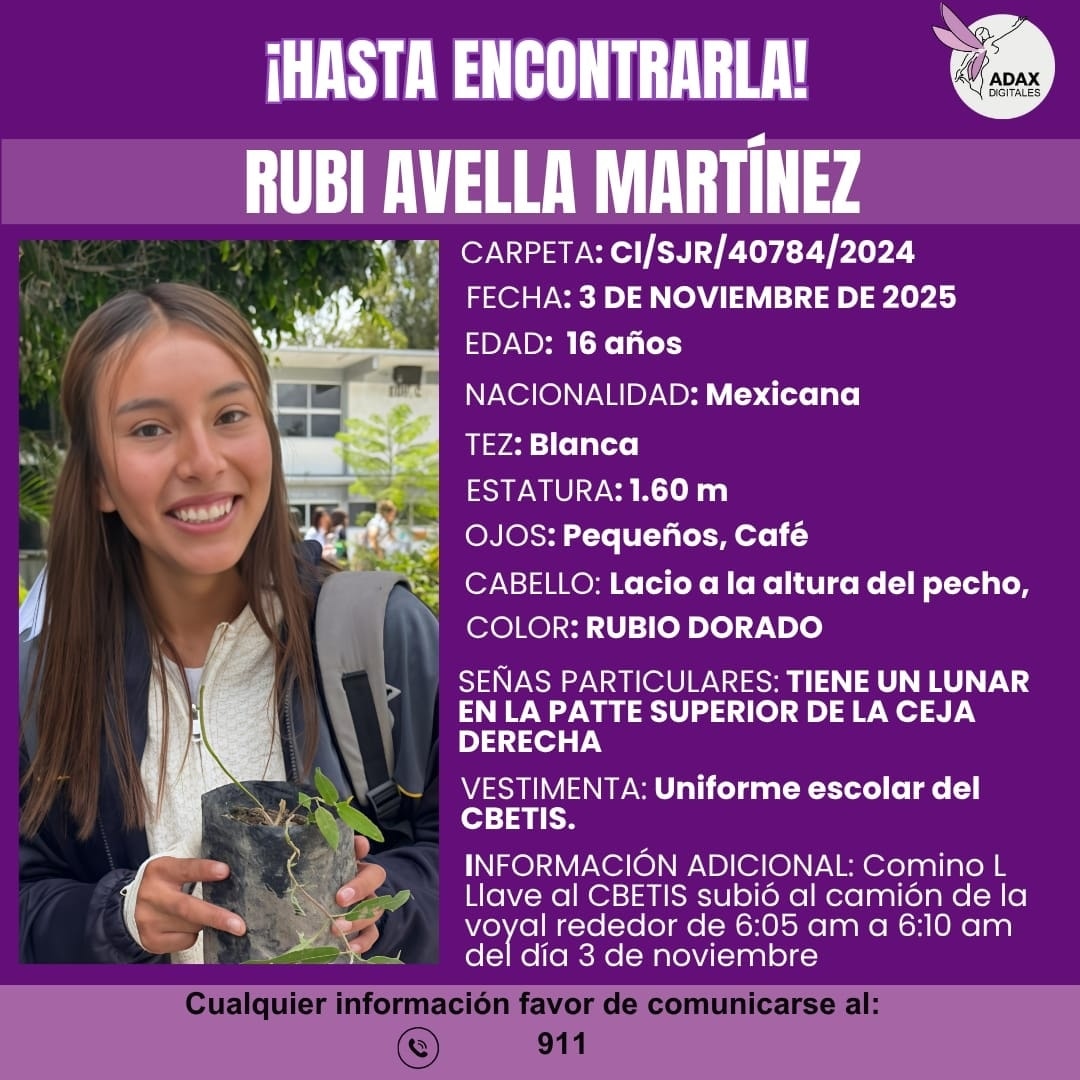 FOTO. FACEBOOK ADAX DIGITALES