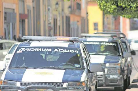 Baja en 50% robo a comercio: SSP