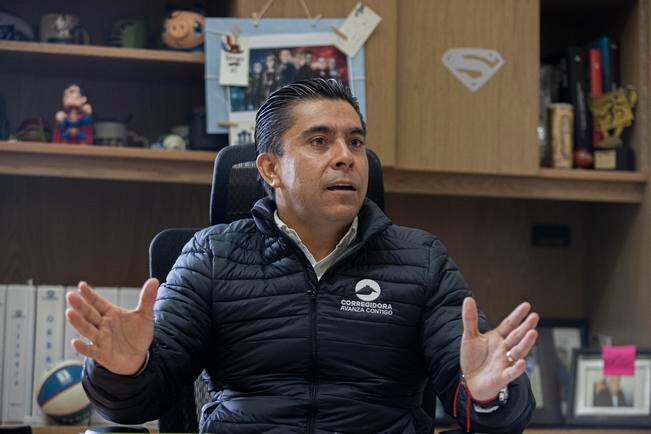 Foto: Demian Chávez