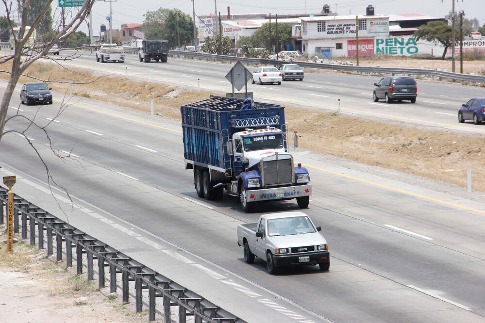 Crece 33% empleo en logística: Sedesu