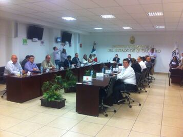 Da inicio IEEQ jornada electoral