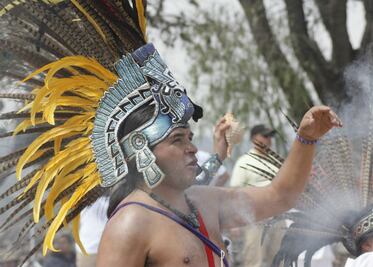 Toman energía en Corregidora