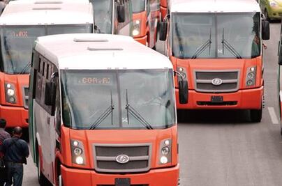 Canalizan en modernizar vehículos 