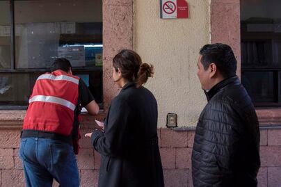 Recaudan 40 millones más por predial en El Marqués en 2018  