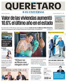 Portada 22 de marzo de 2023