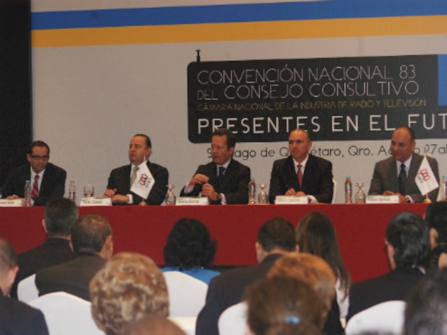 Digitalizar la radio es el reto