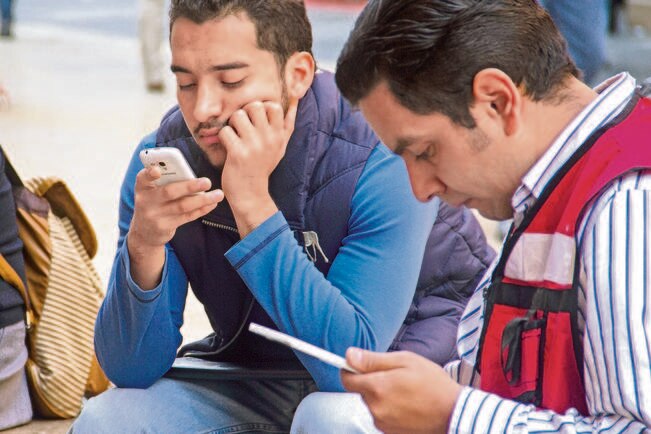 Reconocen aplicación de Ciudad Digital