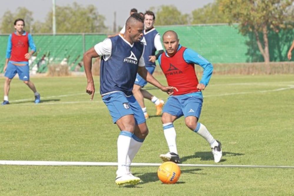 Querétaro busca “algo grande”