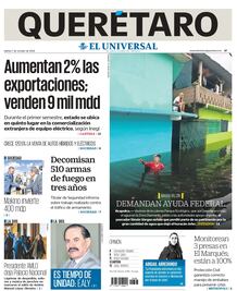 Portada 01 de octubre de 2024