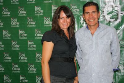 Todo listo para el “Perrotón 2014”