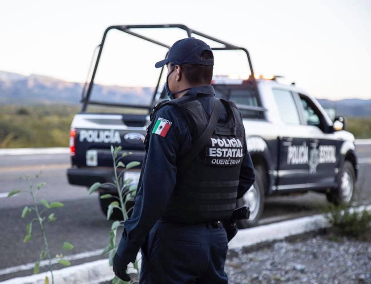 Inegi: Queretanos denuncian sólo 1 de cada 10 delitos