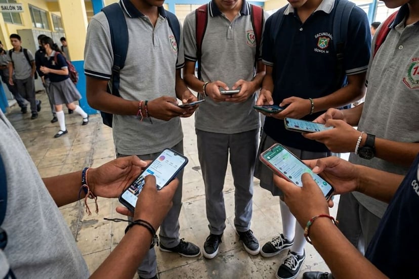 Querétaro, pionero en proteger a menores