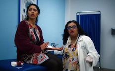 Corto mexicano "Farmacias" llega a Telluride con anécdotas reales