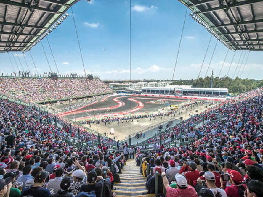 “Proyección del país es positiva”