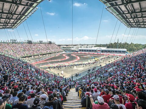“Proyección del país es positiva”