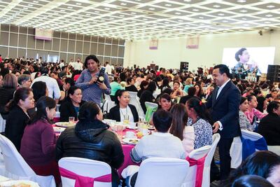 Morena será responsable del retroceso educativo: Luis Nava