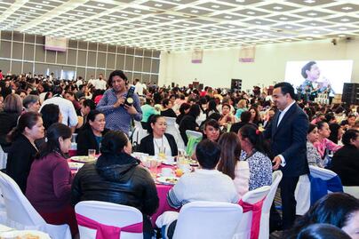 Morena será responsable del retroceso educativo: Luis Nava