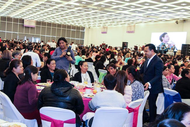 Morena será responsable del retroceso educativo: Luis Nava