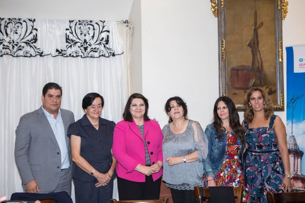 Foto: Demian Chávez