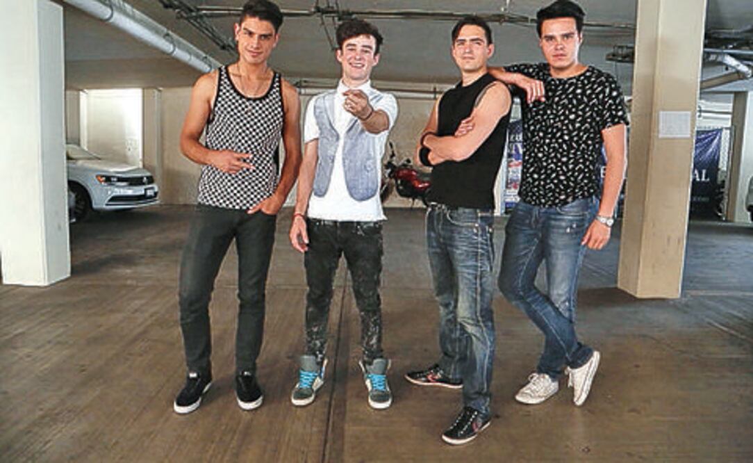 Sforza invita a portarse mal