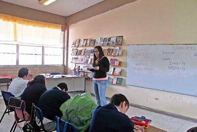 SNTE, en espera de 60 plazas