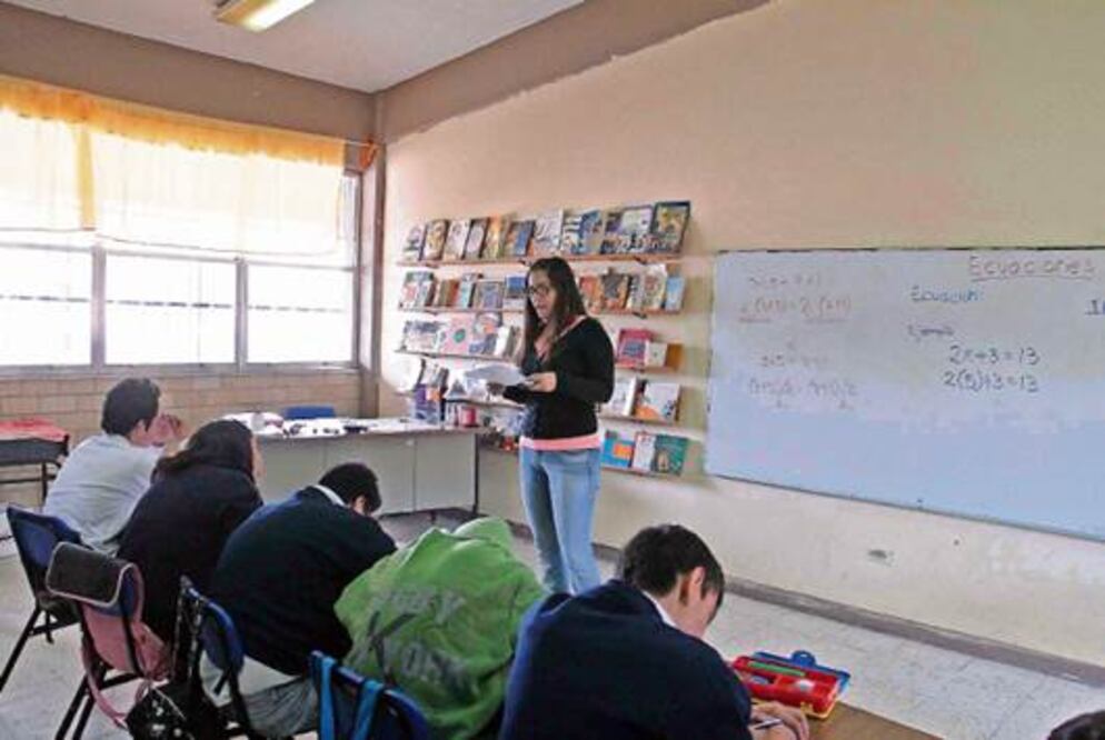 SNTE, en espera de 60 plazas