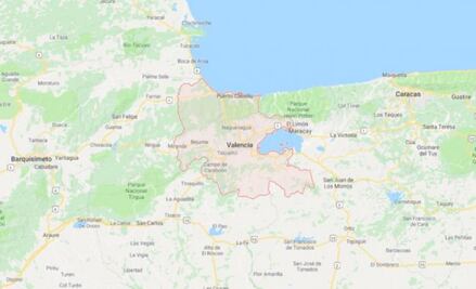 Sismo de 4.9 sacude a Venezuela