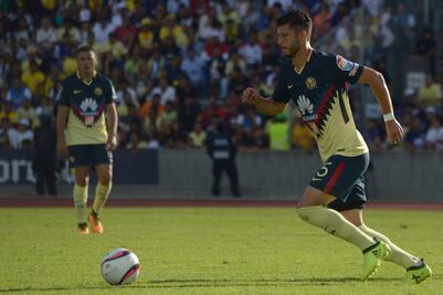 Guido, ansioso por los clásicos