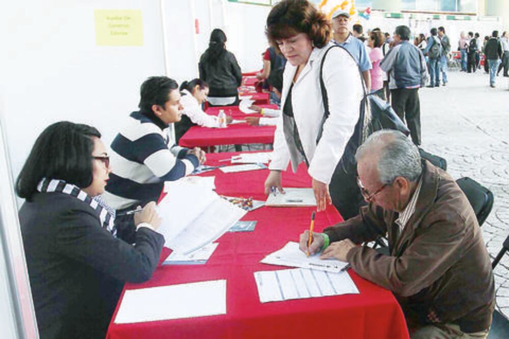 Sedec promeverá ferias de empleo