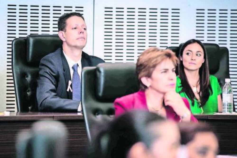 Es necesario fortalecer cuestiones de seguridad