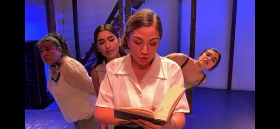 Las Matildes dicen: ¡Basta!