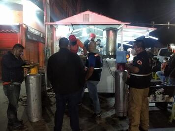 El Marqués suspende 9 eventos masivos