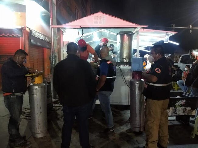 El Marqués suspende 9 eventos masivos