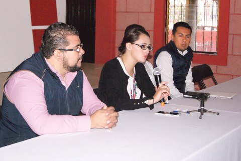 Aclara Beatriz León que continuará en el PRI