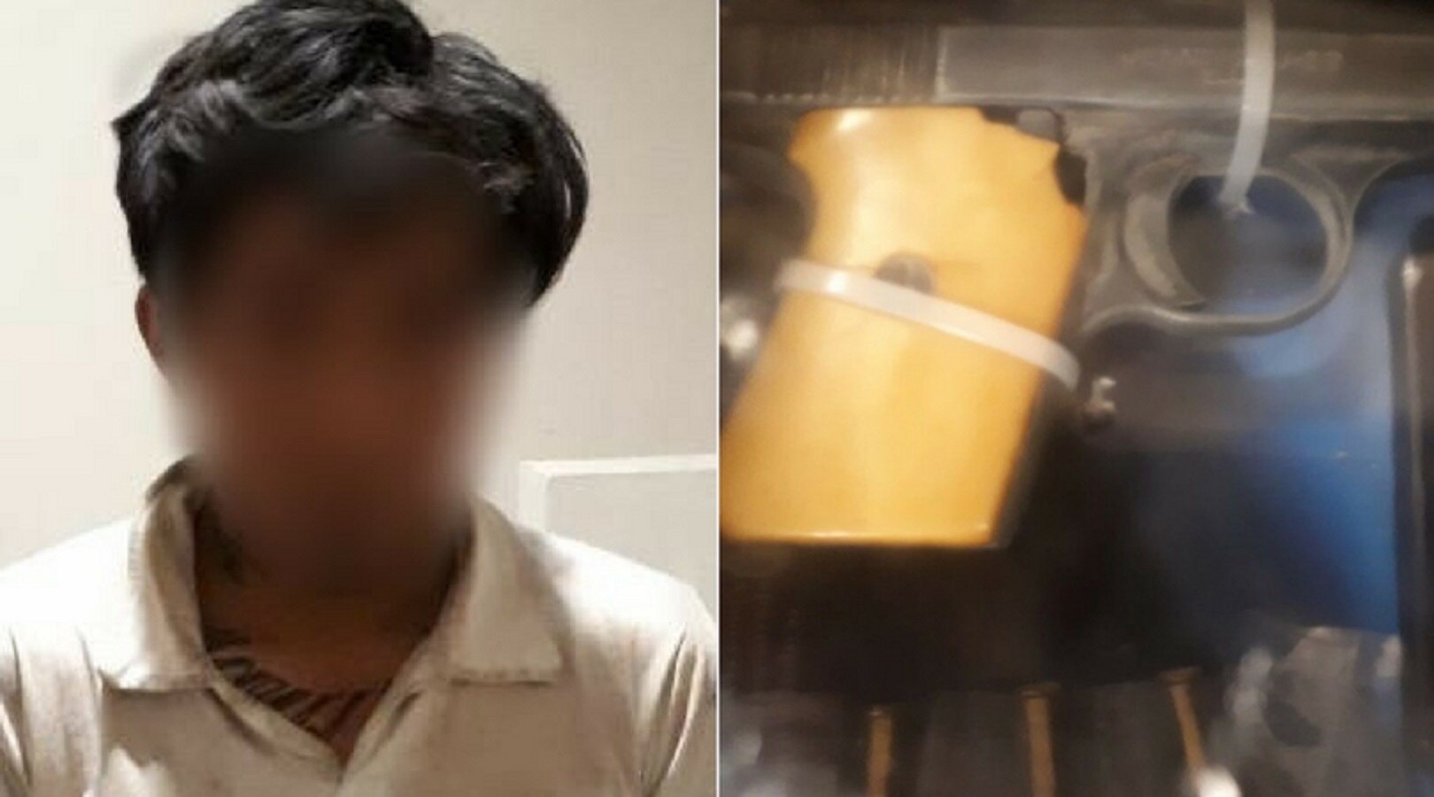 Policías de Tequisquiapan frustran robo a comercio