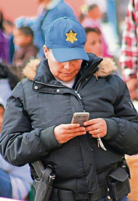 Llaman a depurar las corporaciones policiacas 