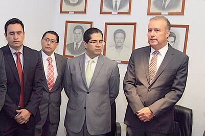 Aún sin anomalías en El Marqués