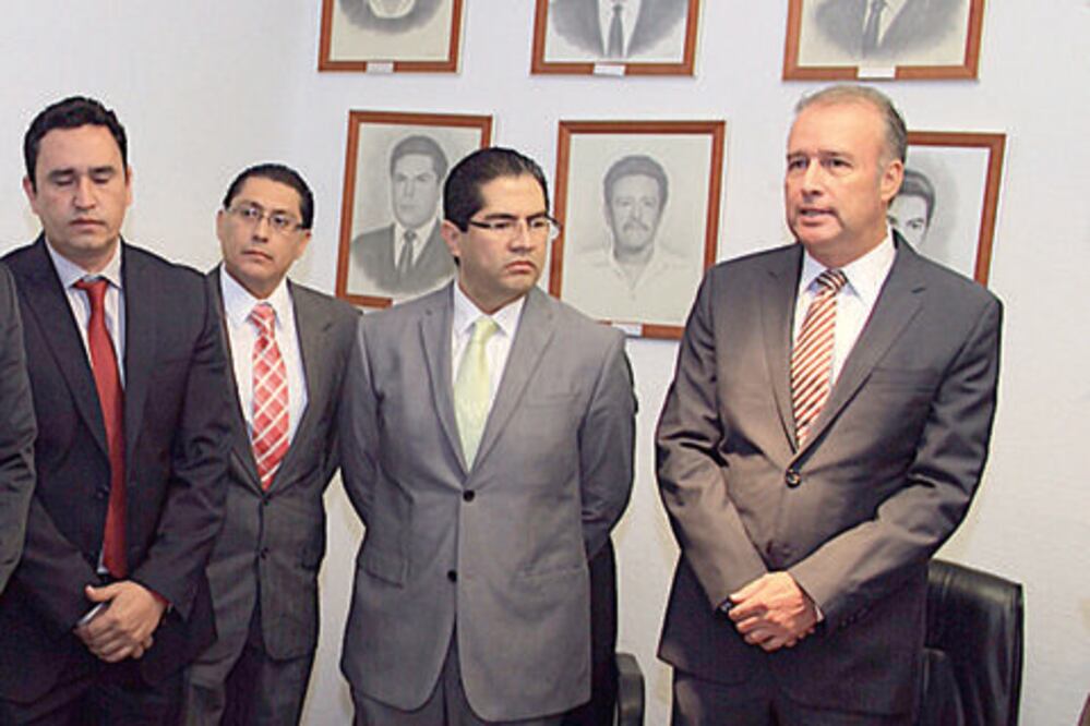 Aún sin anomalías en El Marqués