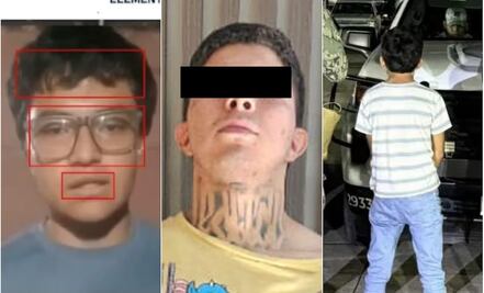 Asesinos de Cohen y Carlos Manzo; 4 casos donde la violencia ha rebasado a la juventud de México