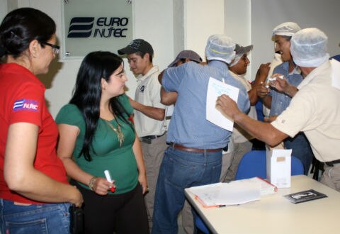 Campaña de prevención de VIH