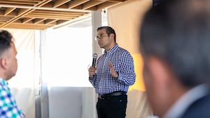 PAN va contra el narcodinero en los  procesos comiciales 