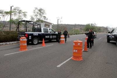Matan a director de tránsito en Apaseo el Alto