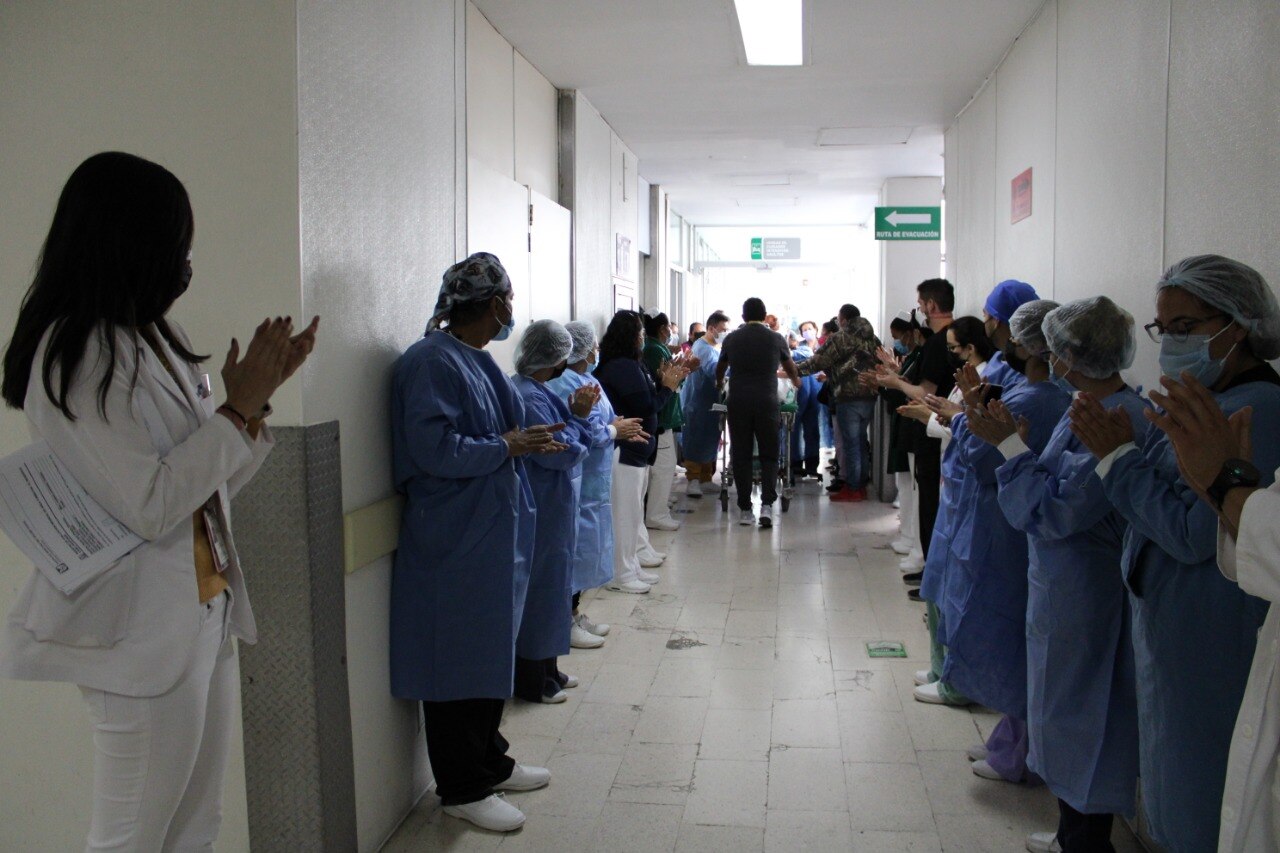 Foto: IMSS Querétaro