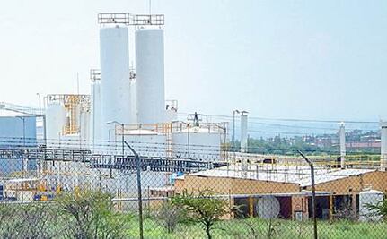 San Juan pierde inversión española