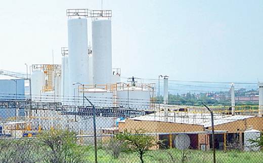 San Juan pierde inversión española