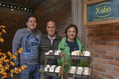 Marcas originales y 100% mexicanas